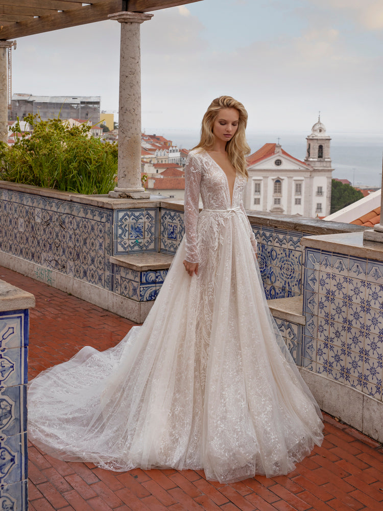 Crystal Design nelly – Nearly Newlywed