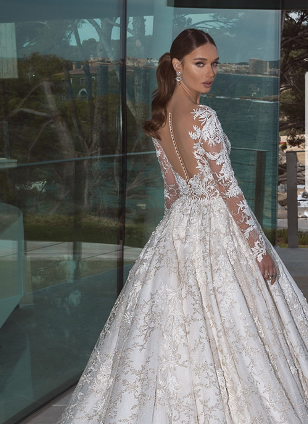 Crystal Design Berry – Nearly Newlywed