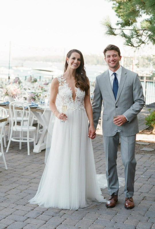 Daalarna Couture OCN 415