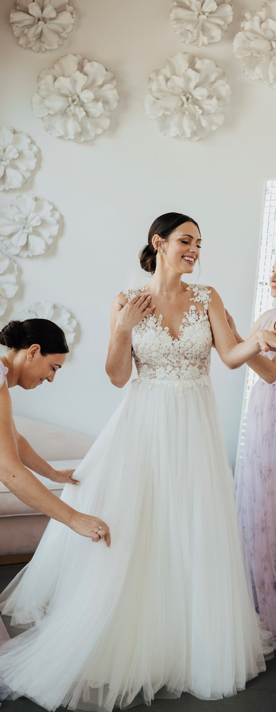 Daalarna Couture Renee