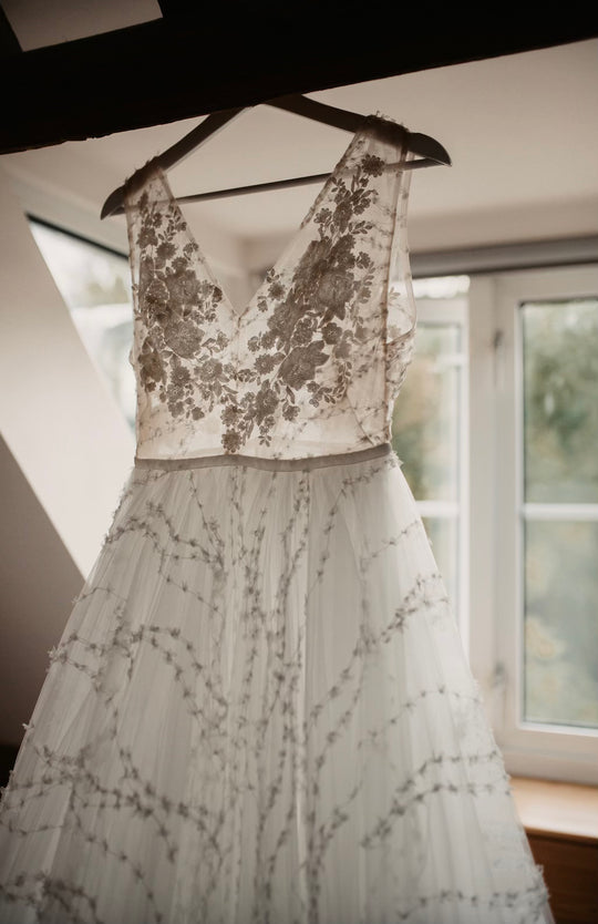 Daalarna Couture Barbara