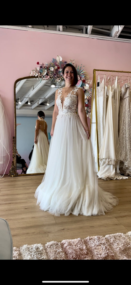 Daalarna Couture Ocn 415