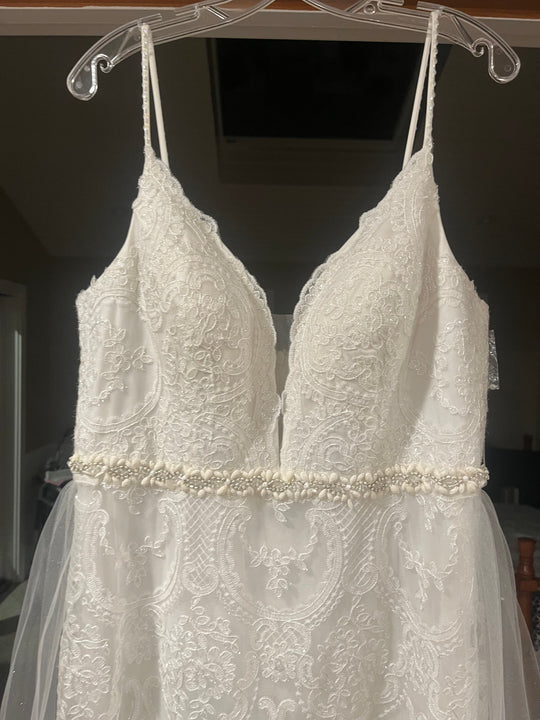 D'Amour Bridal Dave and Johnny