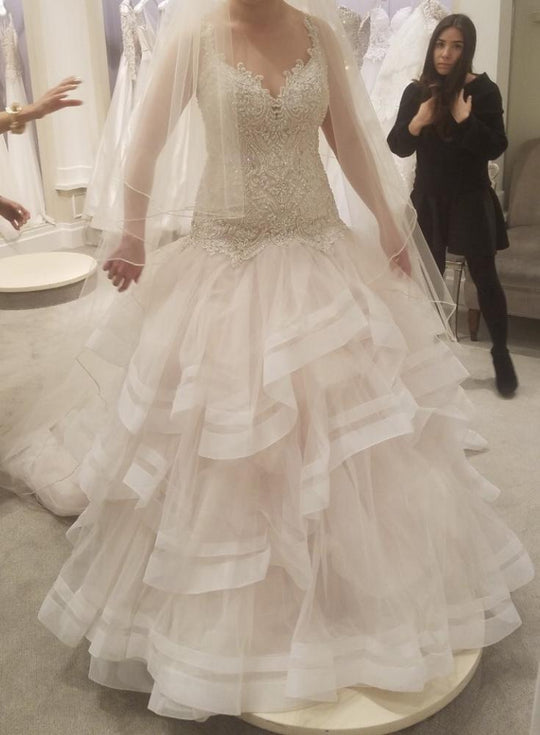 Danielle Caprese 113144