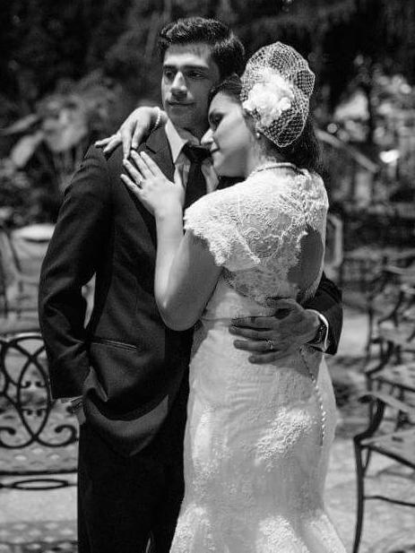 Danielle Caprese 113007