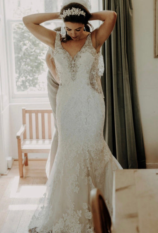 Danielle Caprese 113137