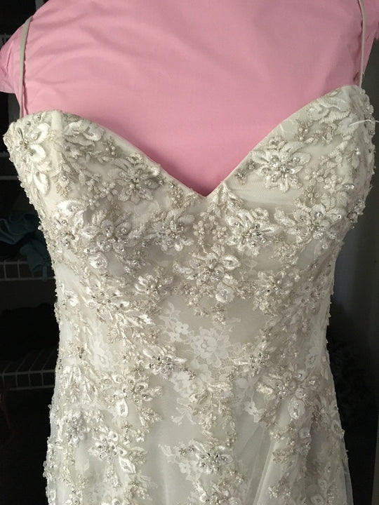 Danielle Caprese Mermaid