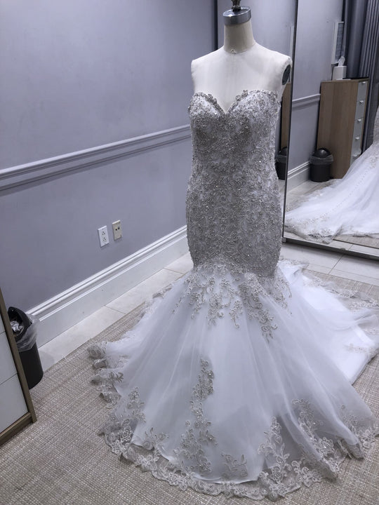 Danielle Caprese 113165