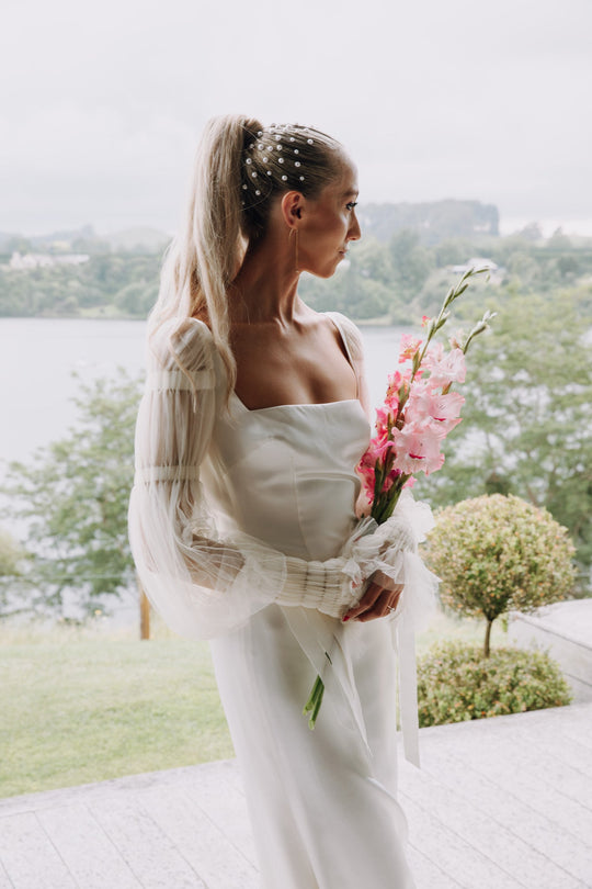 Danielle Frankel Ruby