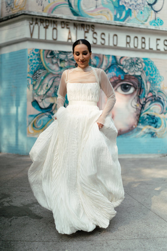 Danielle Frankel Camille