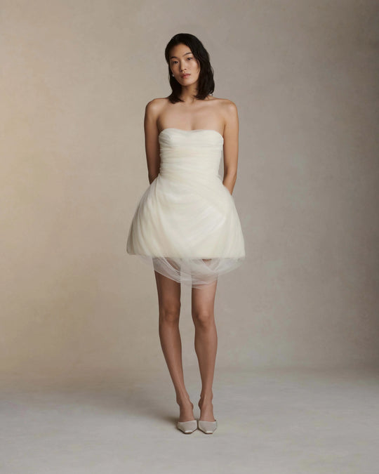 Danielle Frankel Bernie