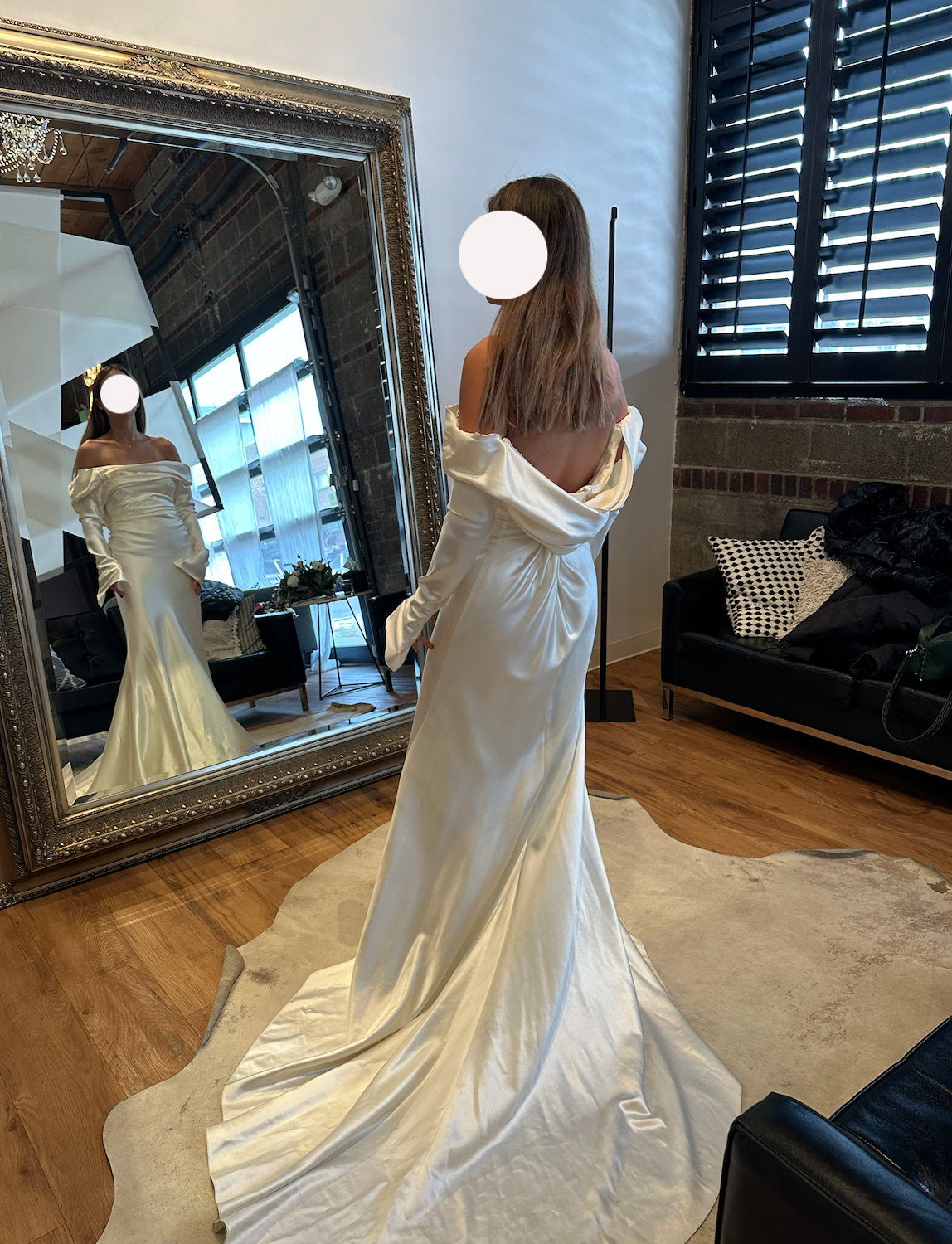 Danielle Frankel Noa – Nearly Newlywed