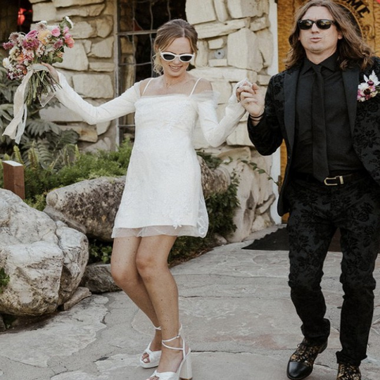 Danielle Frankel Lucy