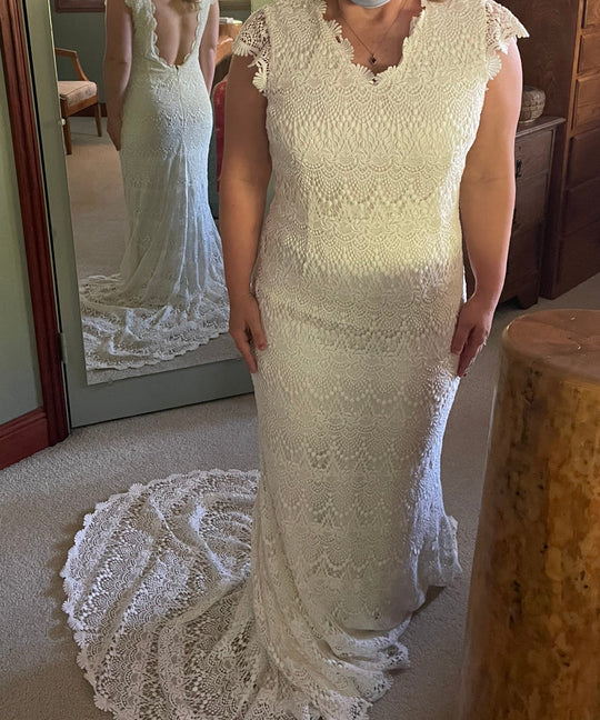 Daughters of Simone Lilah