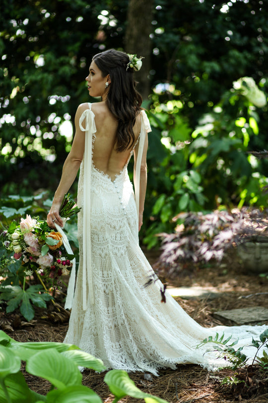 Daughters of Simone O’Keefe