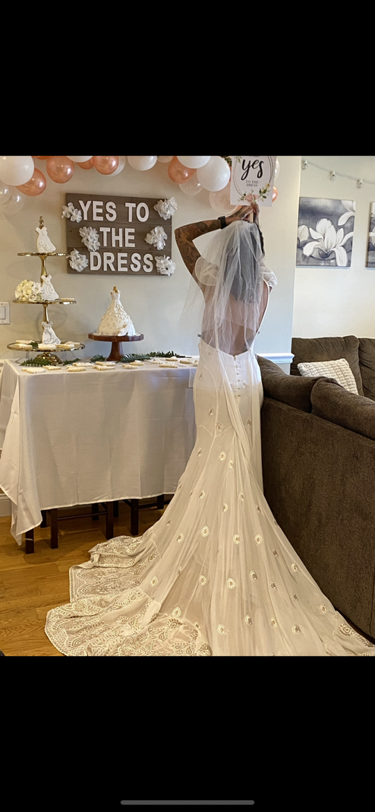 Daughters of Simone Stevie