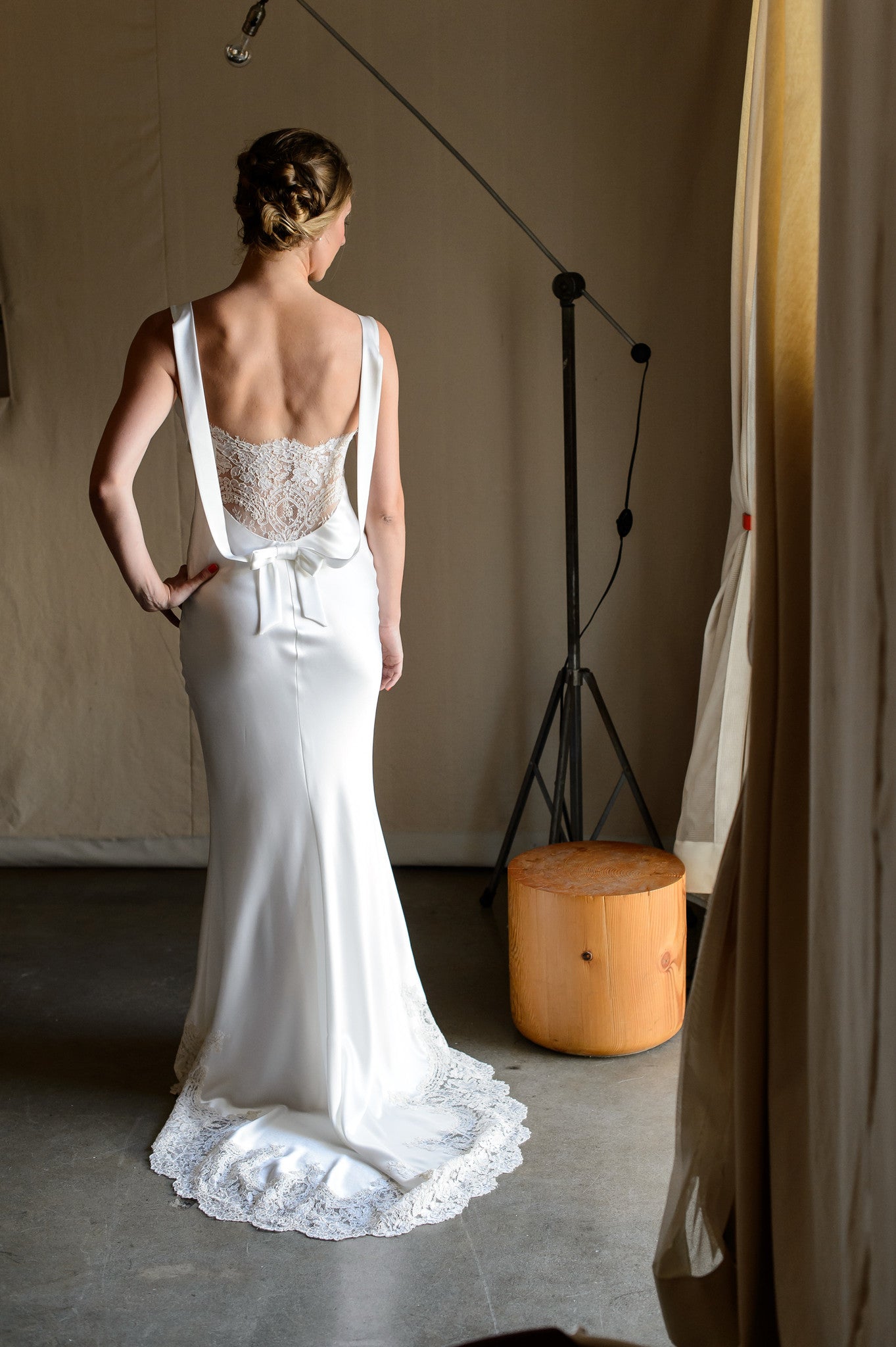 David Fielden 4022 – Nearly Newlywed David Fielden 4022 – Nearly Newlywed