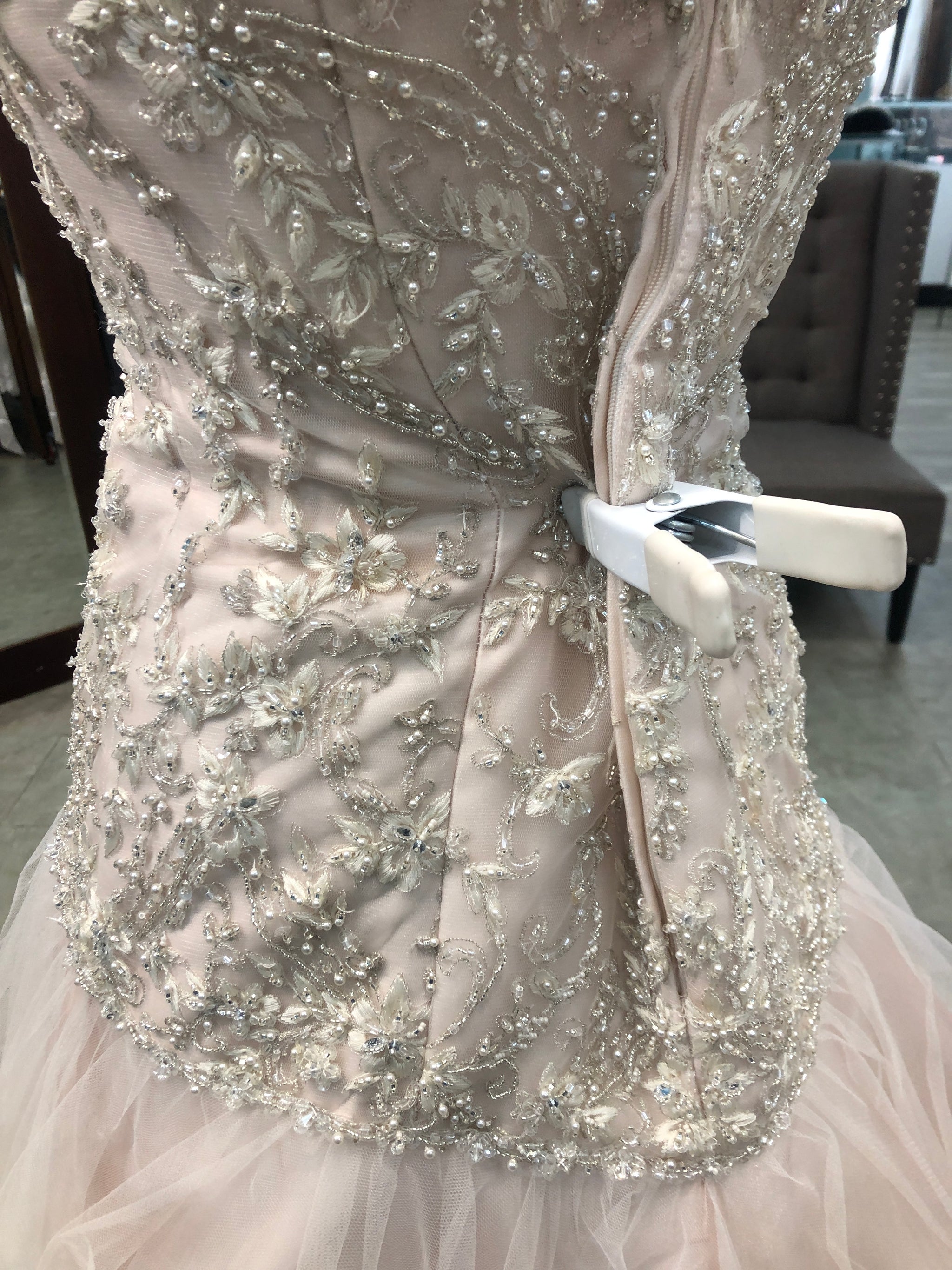 David Tutera sparkle – Nearly Newlywed