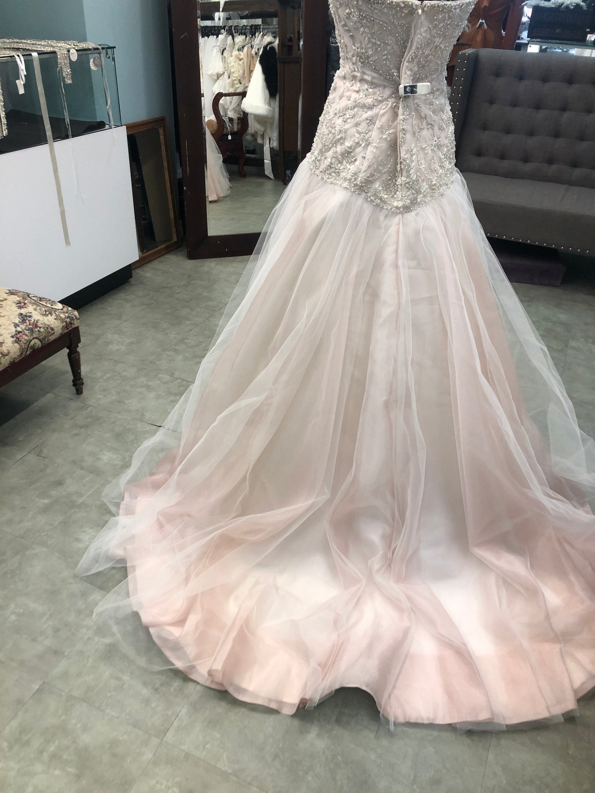 David Tutera sparkle – Nearly Newlywed