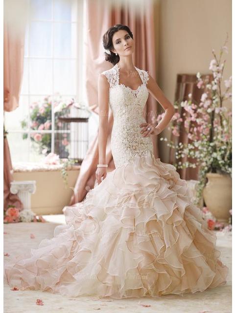 David tutera fashion bridal