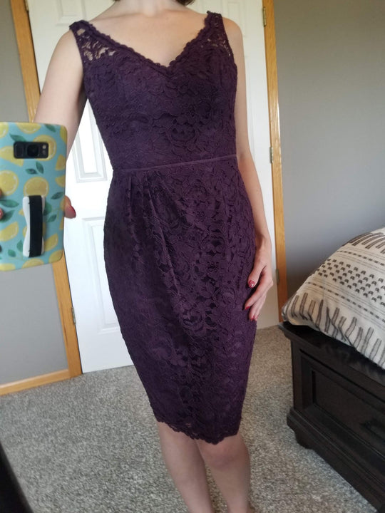 David's Bridal