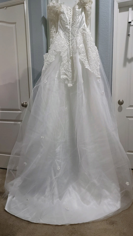 Michaelangelo RN90059