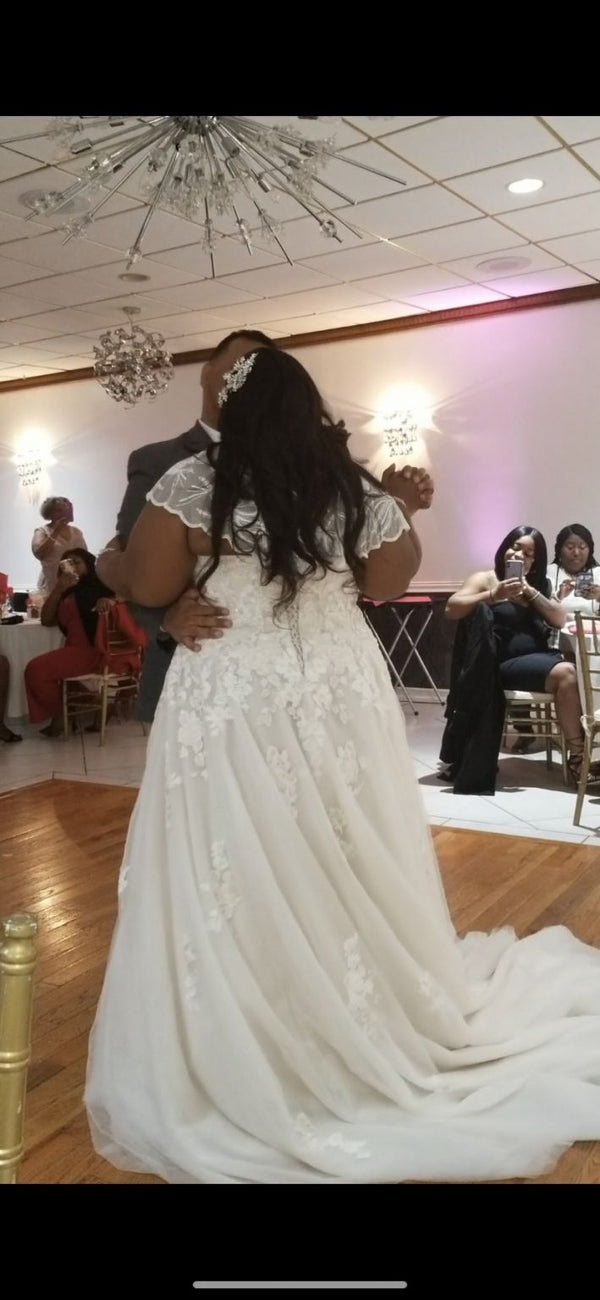 David's Bridal Best Wedding Dresses Under 1000 David's Bridal - Main Image