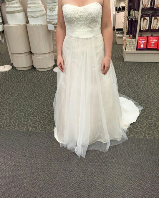 David's Bridal 10043088