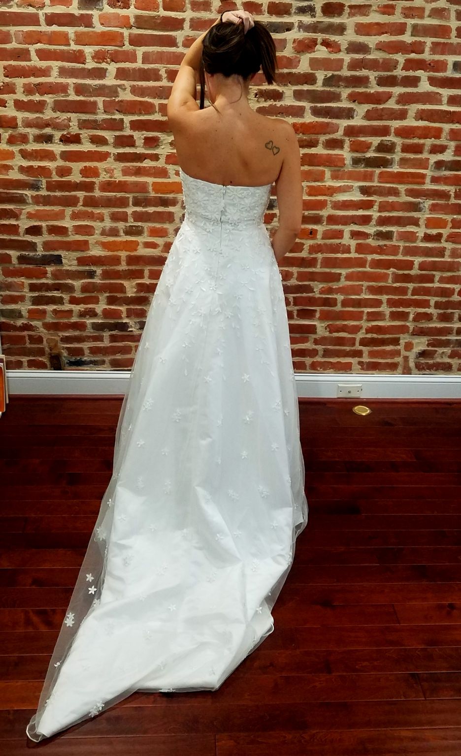 navy blue dress for baby girl Sale Wedding Dresses - Affordable Wedding Dresses main image 0