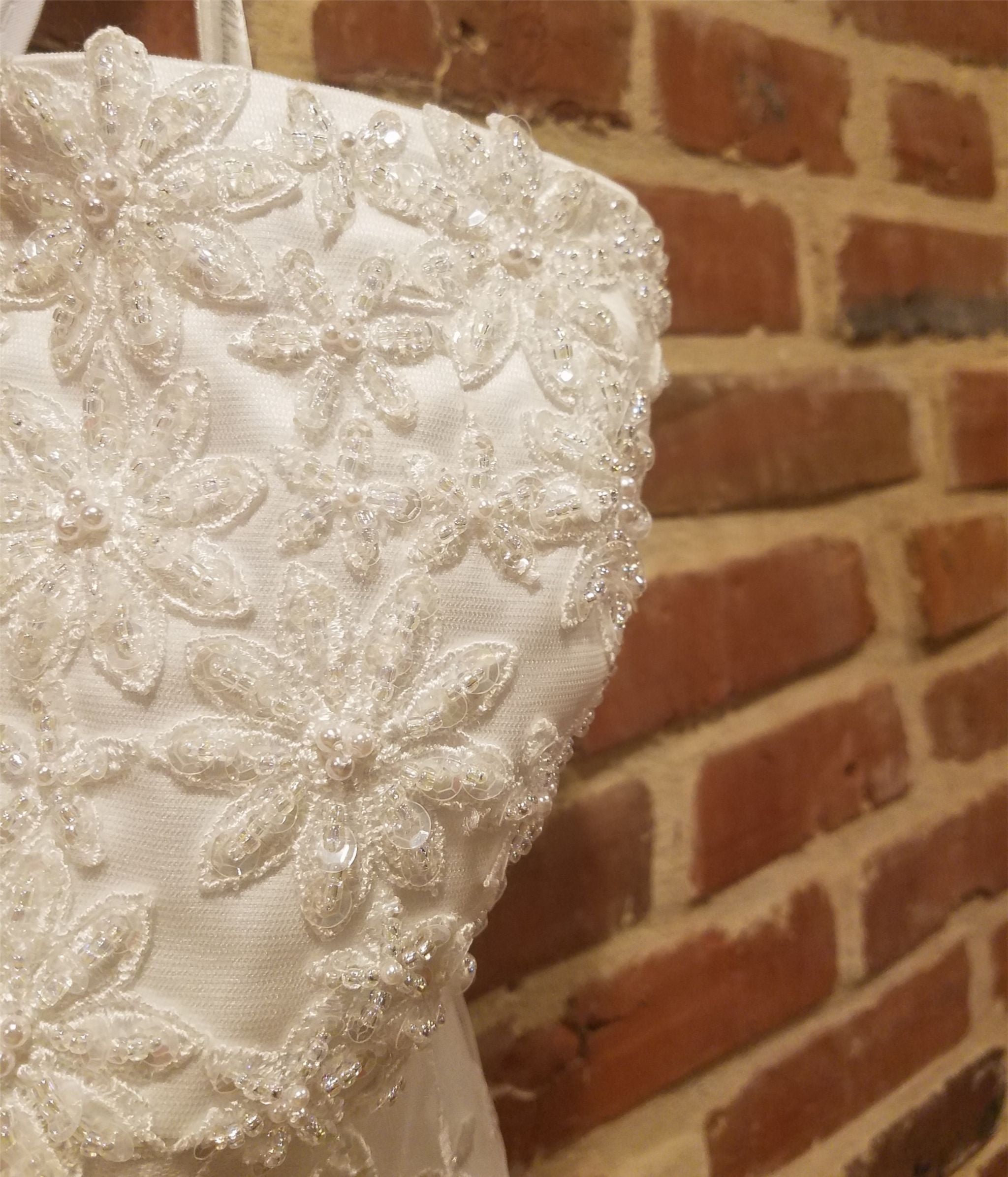 David's Bridal T8025 Nearly Newlywed David's Bridal T8025 Nearly Newlywed