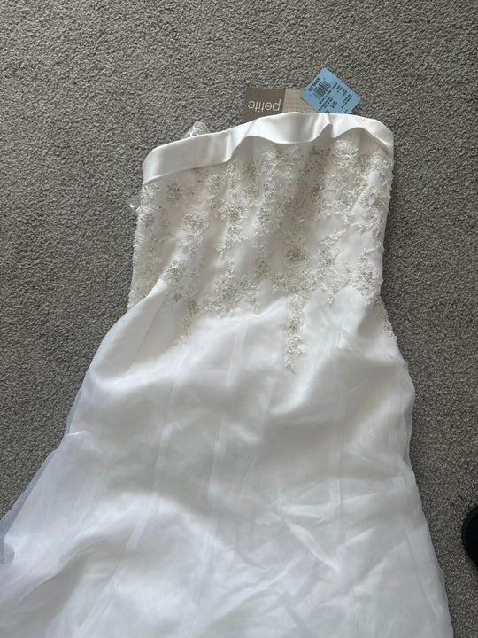 David's Bridal 19030047