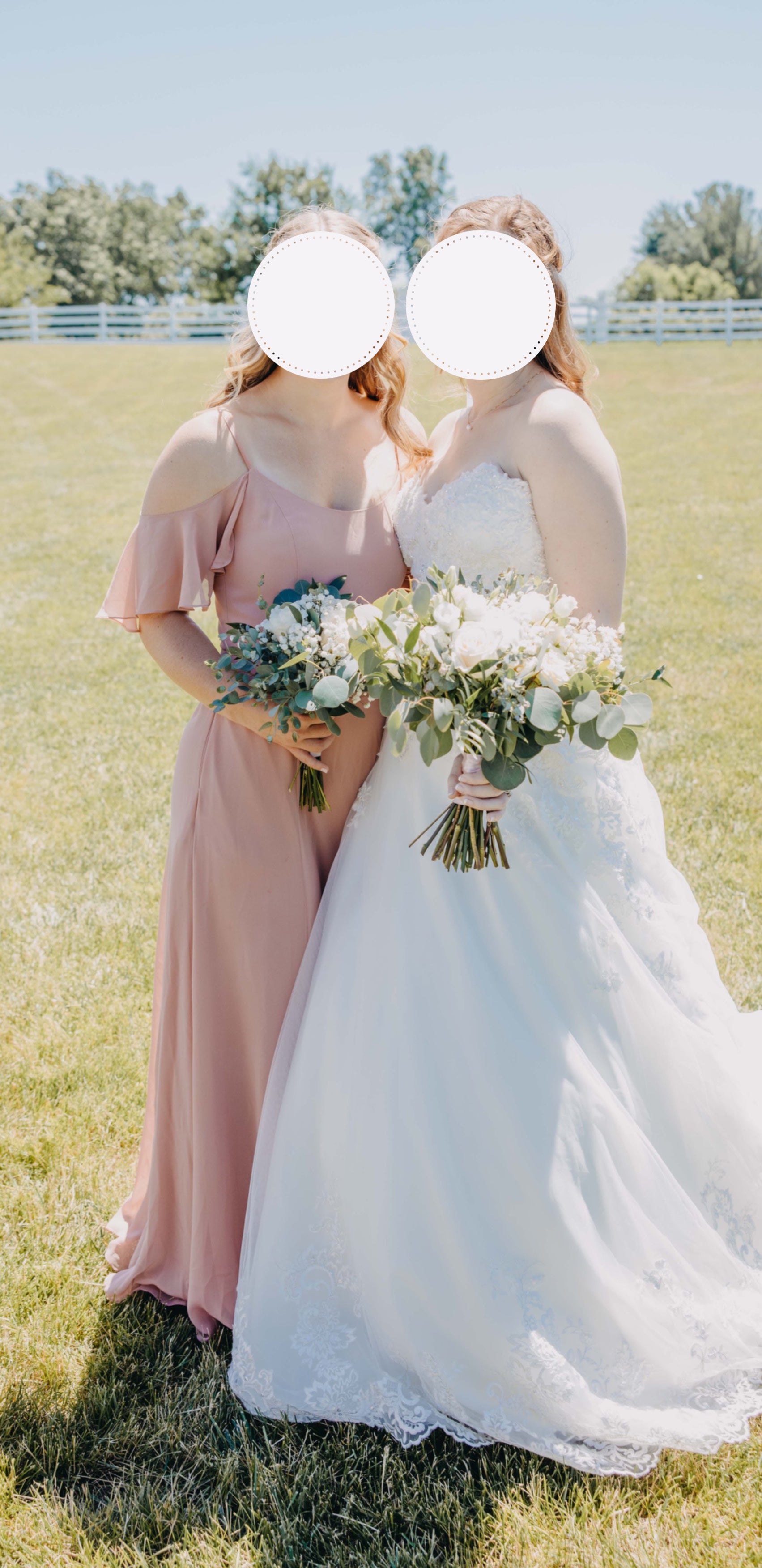 Pink David's Bridal Mother Of The Bride Color David's Bridal