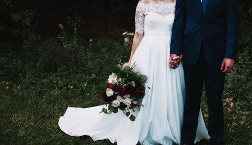 David's Bridal Davids Bridal/Wg3707 – Nearly Newlywed