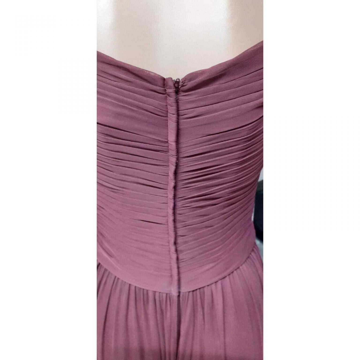 David's Bridal F19951 Nearly Newlywed David's Bridal F19951 Nearly Newlywed