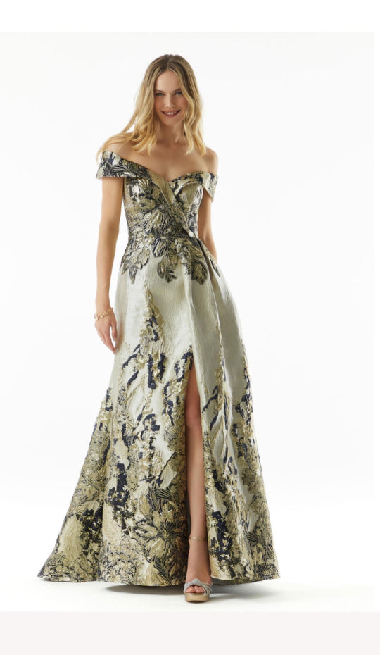 David's Bridal Madeline Gardner