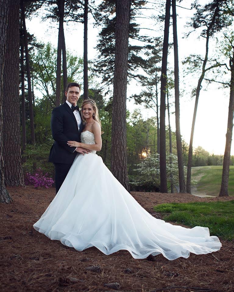 Dennis Basso Ball Gown Nearly Newlywed Dennis Basso Ball Gown Nearly Newlywed