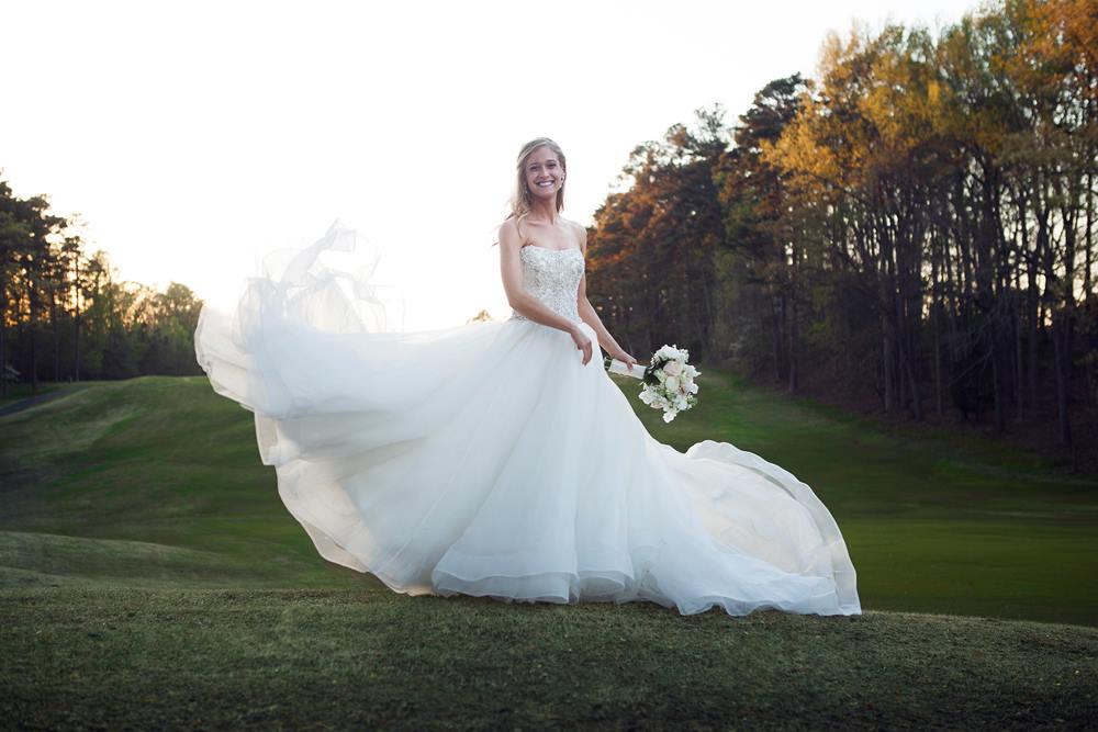 Dennis Basso Ball Gown Nearly Newlywed Dennis Basso Ball Gown Nearly Newlywed