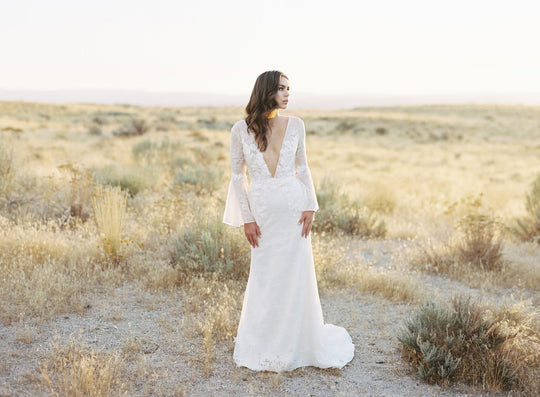 Desiree Hartsock Rosalie