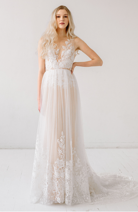 Desiree Hartsock Cadence