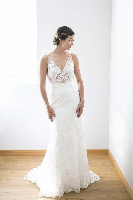 Desiree Hartsock Leah