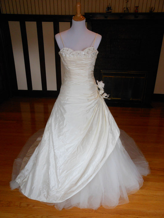 Donna Salado DS0708-117