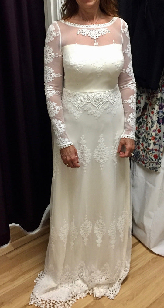 Dreamers & Lovers Lisa