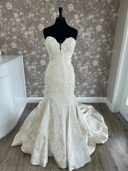 Eddy K Dreams DR1997 Olivia