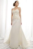 Eden Bridals GL005