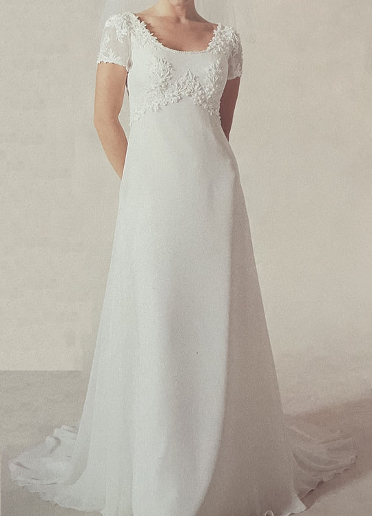 Eden Bridals Private Collection / 851-1295