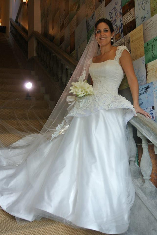 Edgardo Bonilla Rose Garden