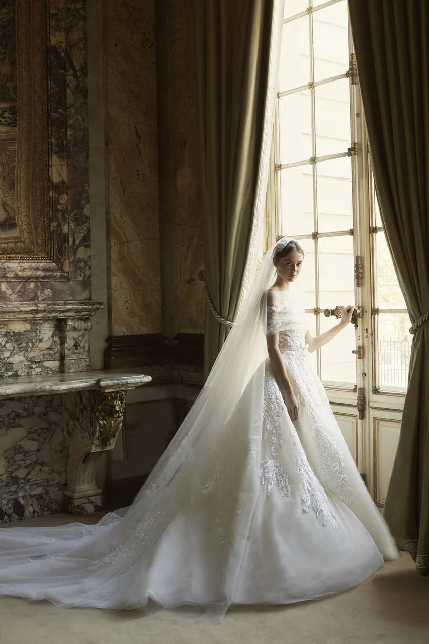 wedding dresses 2022 fall First Look: Galia Lahav Fall 2022 Couture Wedding Dresses Telenovela Bridal Collection