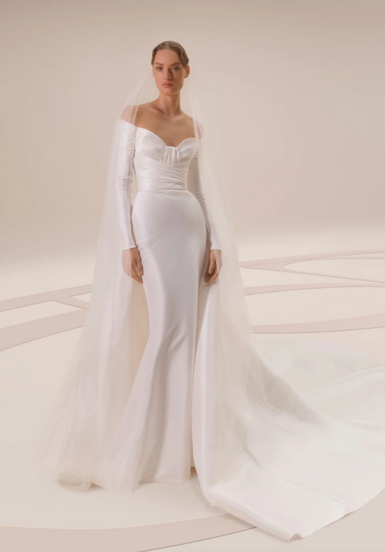 Elie Saab Ruth FWGD000156 FALL 2023 Look 1