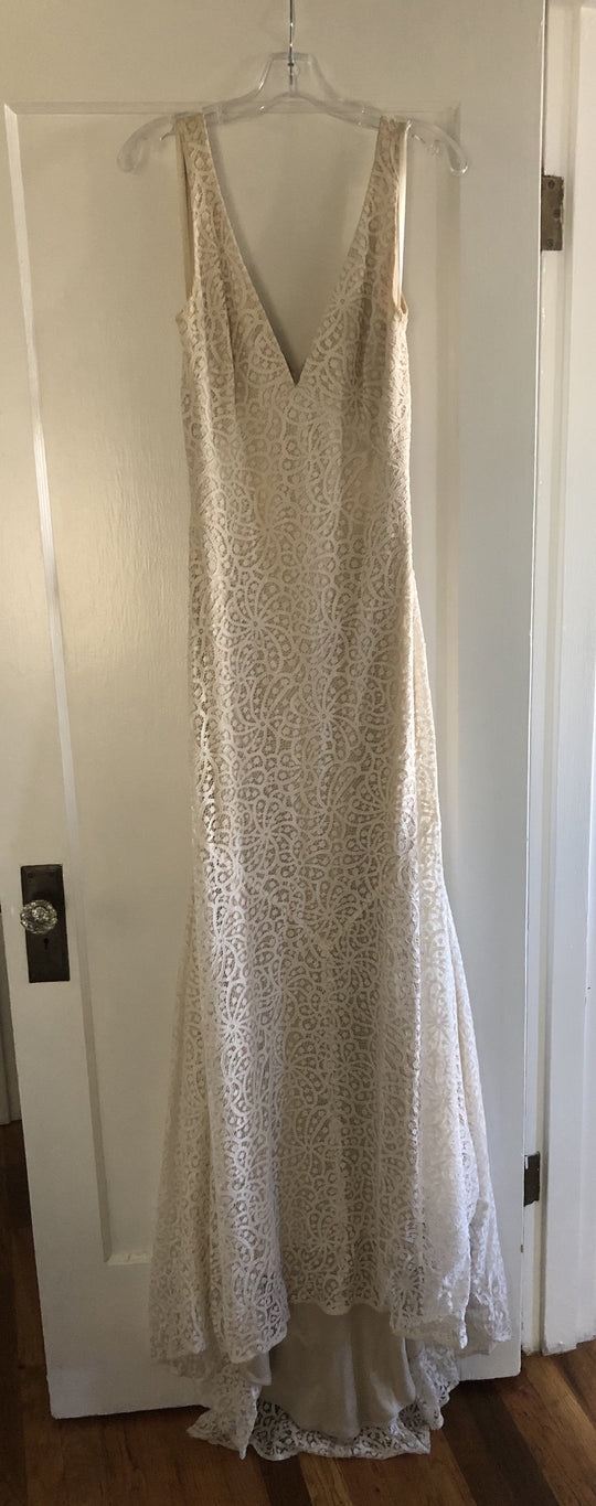 Elizabeth Dye Lady Stardust