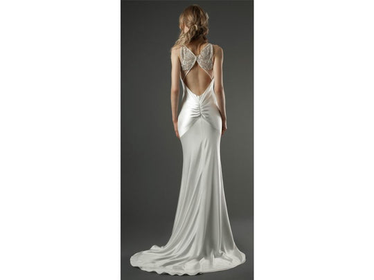 Elizabeth Fillmore Gypsy